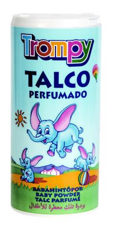 Trompy babahint�por 100g